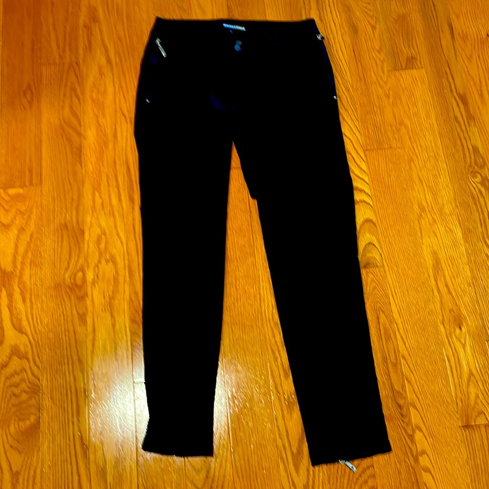 Anatomie black pants